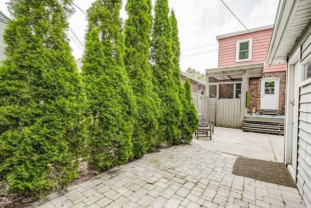 1211 Broadview Ave, House detached with 3 bedrooms, 3 bathrooms and 0 parking in Toronto ON | Image 20