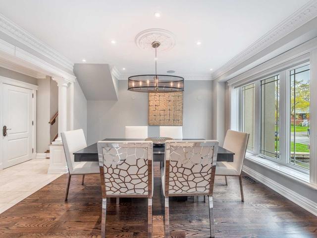 123 Brighton Ave, House detached with 4 bedrooms, 4 bathrooms and 5 parking in Toronto ON | Image 34