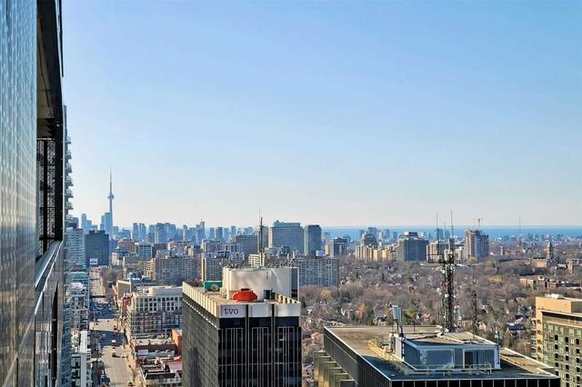 2304 - 8 Eglinton Ave E, Condo with 1 bedrooms, 1 bathrooms and 1 parking in Toronto ON | Image 33