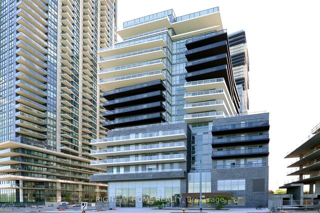 1002 - 110 Marine Parade Dr, Condo with 2 bedrooms, 3 bathrooms and 1 parking in Toronto ON | Image 23