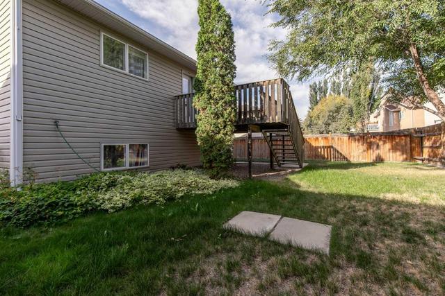 325 Red Crow Boulevard W, House detached with 4 bedrooms, 2 bathrooms and 4 parking in Lethbridge AB | Image 39