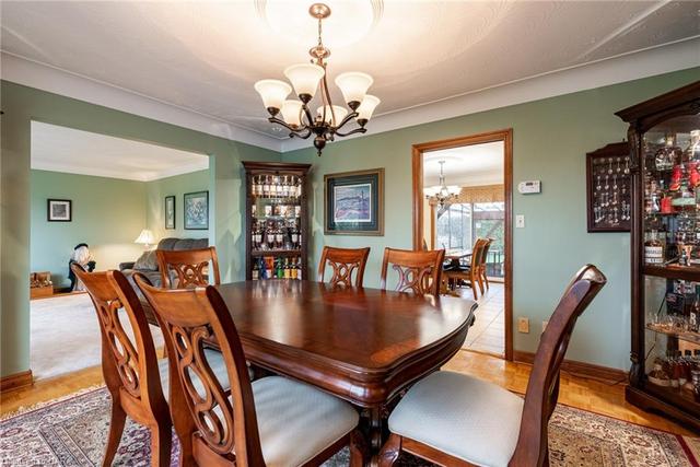 1672 Seventh Street, House detached with 5 bedrooms, 4 bathrooms and null parking in St. Catharines ON | Image 13