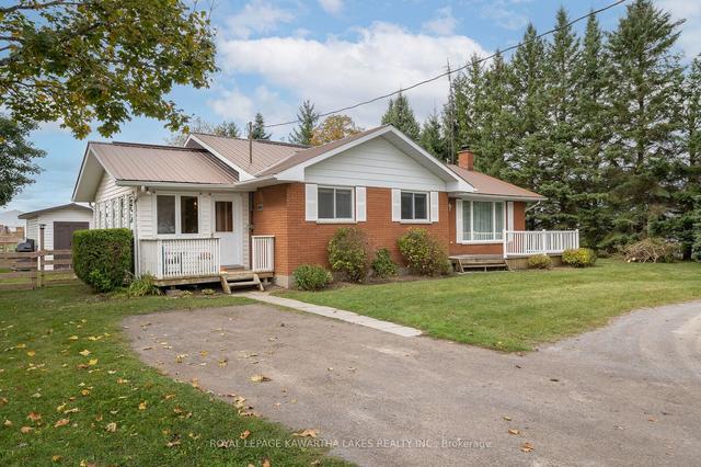 549 Halter Rd, House detached with 3 bedrooms, 2 bathrooms and 5 parking in Kawartha Lakes ON | Image 30