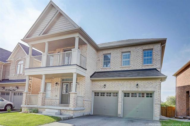 181 Allegro Dr, House detached with 4 bedrooms, 4 bathrooms and 6 parking in Brampton ON | Image 12