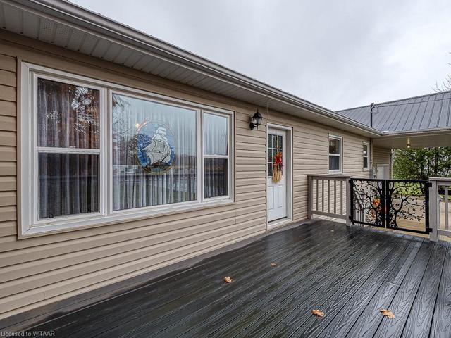 1243 Norfolk County Road 28, House detached with 3 bedrooms, 1 bathrooms and 8 parking in Norfolk County ON | Image 20