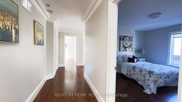 162 Elmwood Ave, House detached with 4 bedrooms, 6 bathrooms and 6 parking in Toronto ON | Image 27