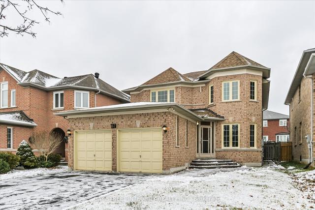 67 Grandlea Cres, House detached with 4 bedrooms, 4 bathrooms and 6 parking in Markham ON | Image 1