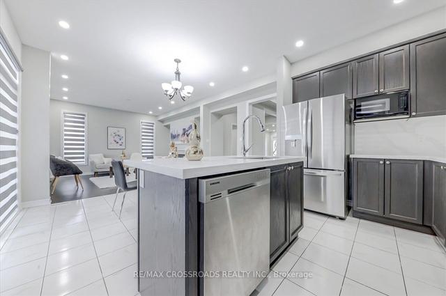 529 Settlers Rdge, House detached with 4 bedrooms, 4 bathrooms and 4 parking in Peterborough ON | Image 7