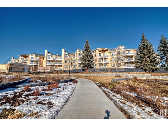 427 - 15499 Castle Downs Rd Nw, Condo with 1 bedrooms, 1 bathrooms and 1 parking in Edmonton AB | Image 5
