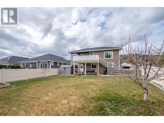 2126 Lawrence Avenue, House detached with 5 bedrooms, 4 bathrooms and 5 parking in Penticton BC | Image 33