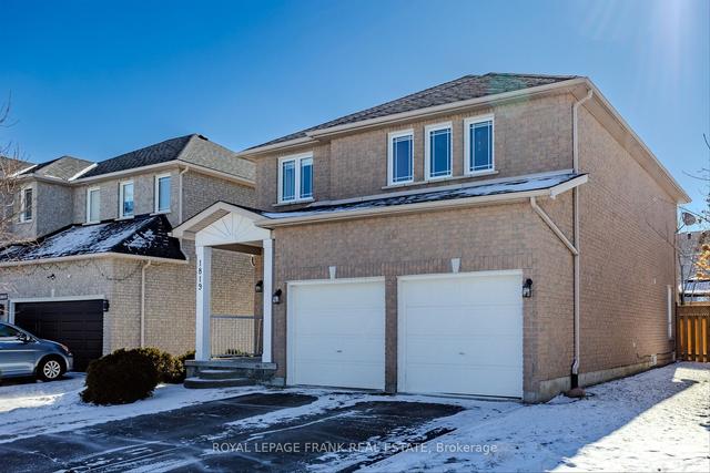 1819 Giles Ave, House detached with 4 bedrooms, 4 bathrooms and 4 parking in Peterborough ON | Image 23