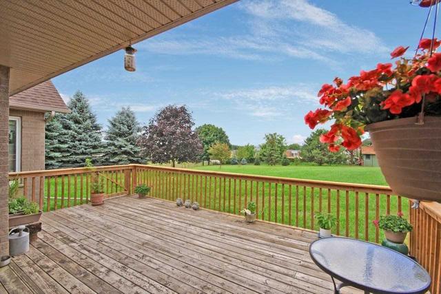 26 Whitebirch Lane, House detached with 3 bedrooms, 4 bathrooms and 9 parking in East Gwillimbury ON | Image 20