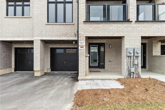 702 - 585 Colborne Street, House attached with 2 bedrooms, 2 bathrooms and 2 parking in Brantford ON | Image 23