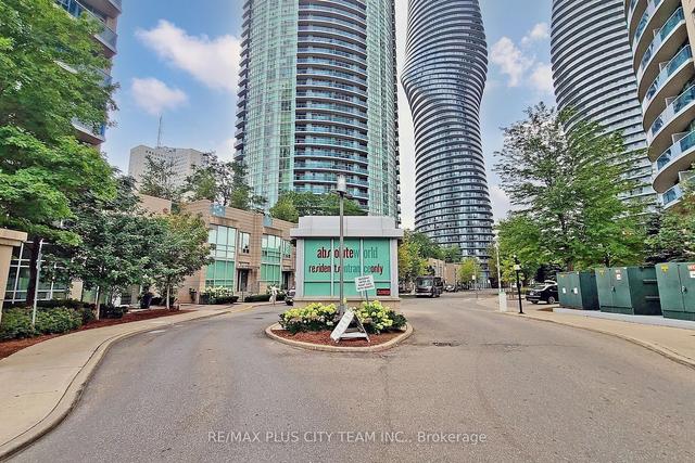 408 - 80 Absolute Ave, Condo with 1 bedrooms, 1 bathrooms and 1 parking in Mississauga ON | Image 12
