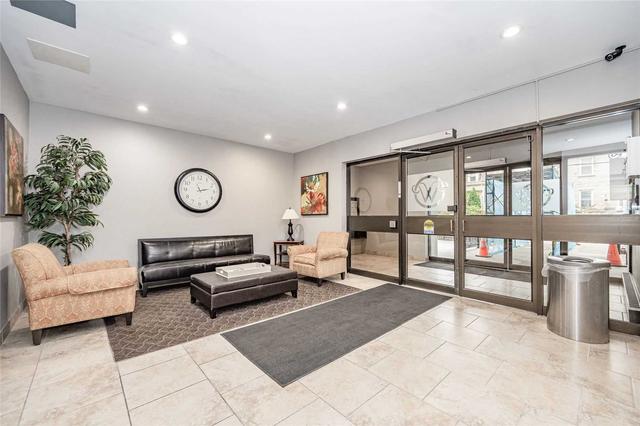 904 - 55 Yarmouth St, Condo with 1 bedrooms, 1 bathrooms and 0 parking in Guelph ON | Image 23