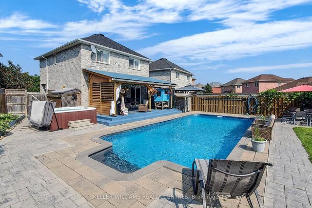 1929 Amanda Crt, House detached with 3 bedrooms, 3 bathrooms and 6 parking in Innisfil ON | Image 20