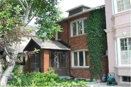 365 Millwood Rd, House detached with 3 bedrooms, 1 bathrooms and 1 parking in Toronto ON | Image 1