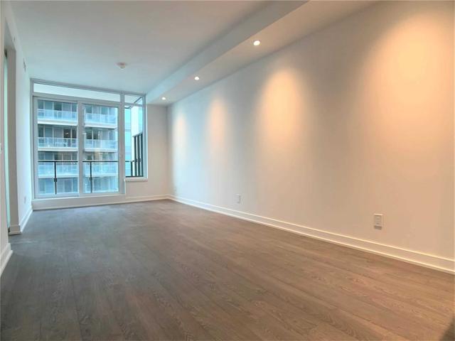 2312 - 1926 Lake Shore Blvd W, Condo with 1 bedrooms, 2 bathrooms and 1 parking in Toronto ON | Image 25