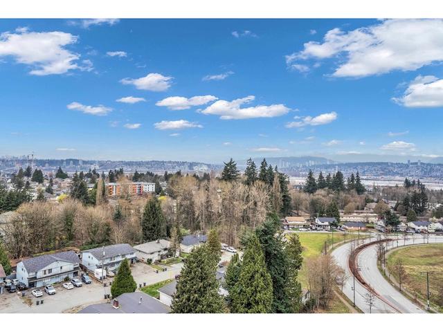 1403 - 10899 University Drive, Condo with 2 bedrooms, 2 bathrooms and 1 parking in Surrey BC | Image 22