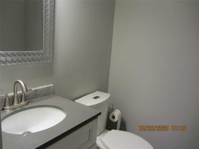 2008 - 511 The West Mall, Condo with 2 bedrooms, 2 bathrooms and 1 parking in Toronto ON | Image 15