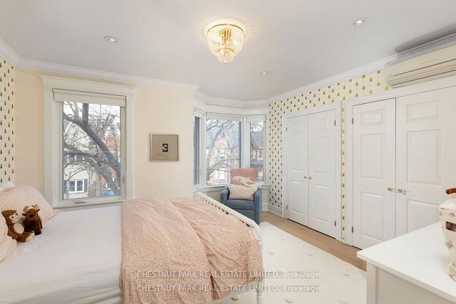 159 Macpherson Ave, House semidetached with 4 bedrooms, 3 bathrooms and 2 parking in Toronto ON | Image 10