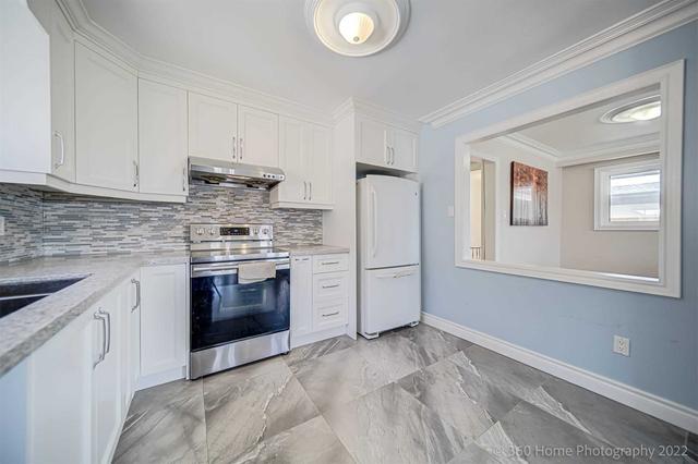 7 Mayberry Rd, House detached with 3 bedrooms, 2 bathrooms and 6 parking in Toronto ON | Image 21