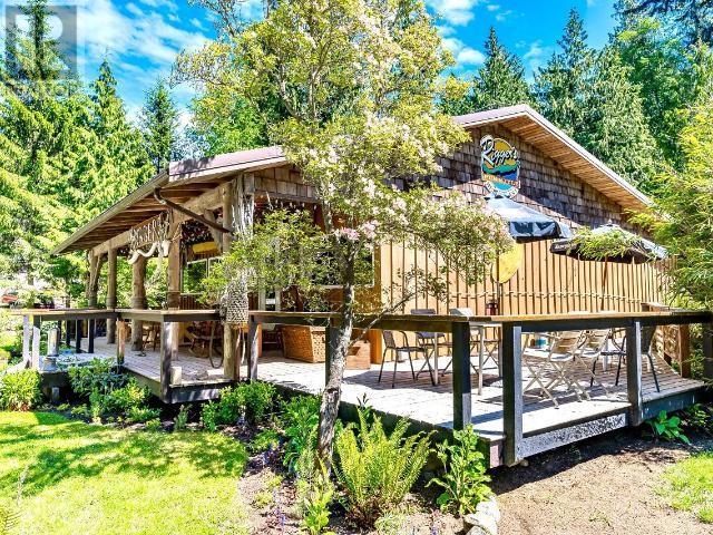 2924 Malaspina Promenade, House detached with 5 bedrooms, 4 bathrooms and null parking in Powell River A BC | Image 44