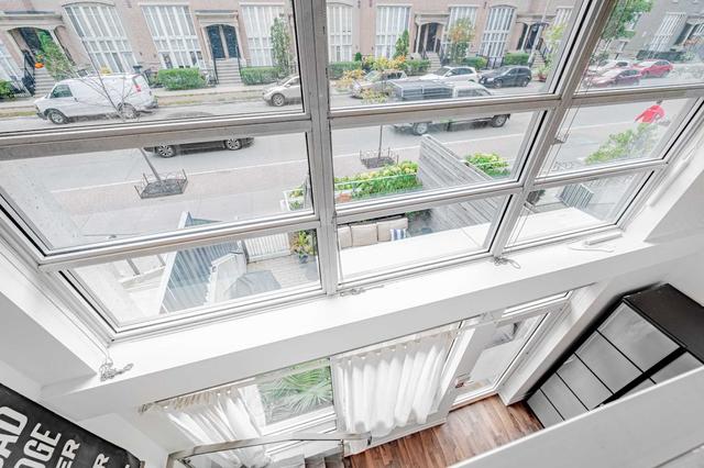 th4 - 57 East Liberty St, Townhouse with 1 bedrooms, 2 bathrooms and 1 parking in Toronto ON | Image 19