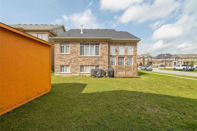 1036 Upper Thames Dr, House detached with 2 bedrooms, 3 bathrooms and 4 parking in Woodstock ON | Image 32