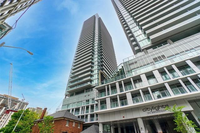 lph12 - 99 Broadway (3712) Ave, Condo with 1 bedrooms, 1 bathrooms and 0 parking in Toronto ON | Image 14