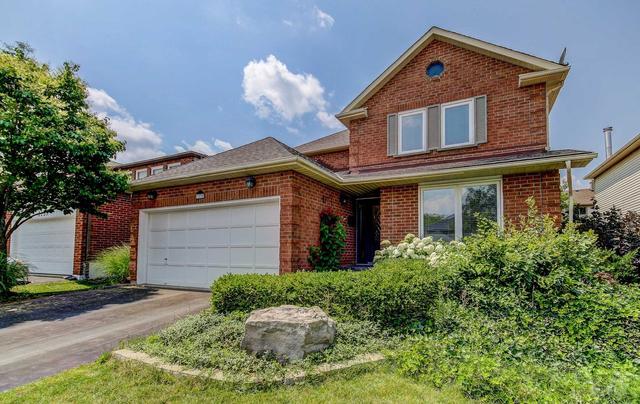 3239 Wentworth St, House detached with 4 bedrooms, 4 bathrooms and 4 parking in Burlington ON | Image 12