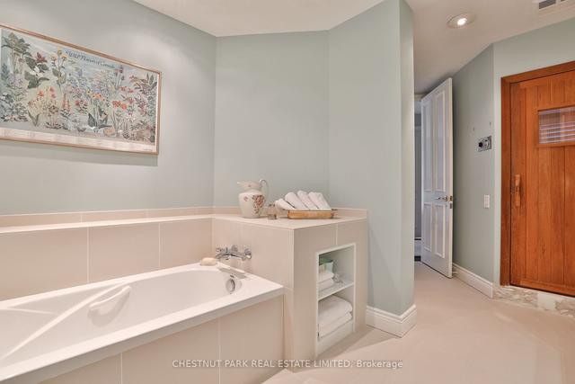 308 - 70 Rosehill Ave, Condo with 2 bedrooms, 3 bathrooms and 2 parking in Toronto ON | Image 24
