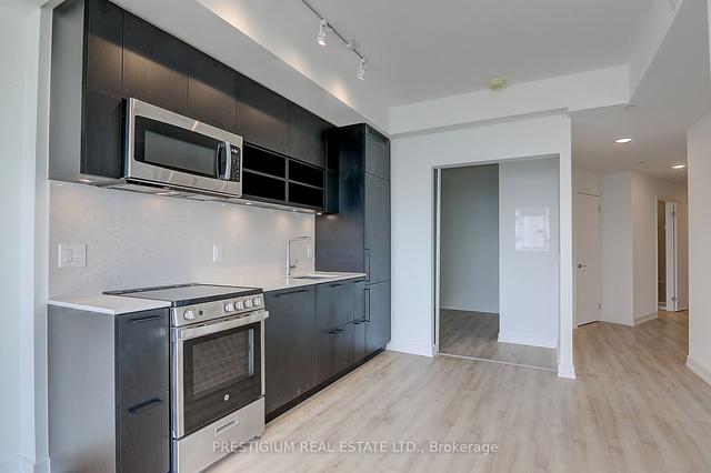 1002 - 135 East Liberty St, Condo with 2 bedrooms, 2 bathrooms and 0 parking in Toronto ON | Image 16