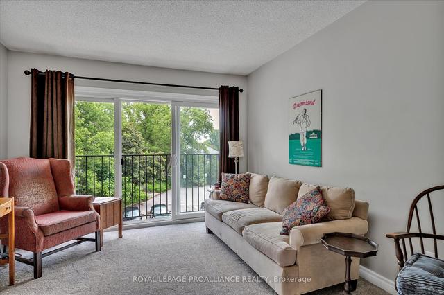 307 - 136 Ware St, Condo with 1 bedrooms, 1 bathrooms and 1 parking in Peterborough ON | Image 6