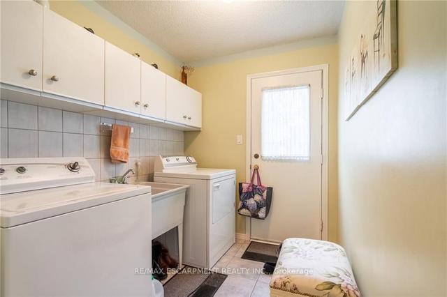 3336 Jordan Ave, House detached with 3 bedrooms, 4 bathrooms and 4 parking in Burlington ON | Image 38