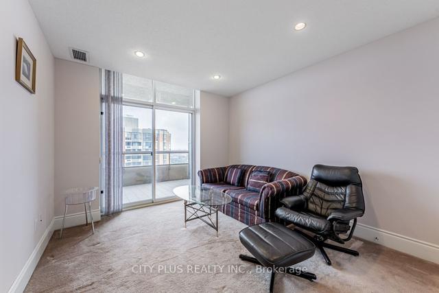 3010 - 89 Skymark Dr, Condo with 2 bedrooms, 2 bathrooms and 1 parking in Toronto ON | Image 19