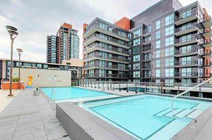 419 - 3091 Dufferin St, Condo with 1 bedrooms, 1 bathrooms and 1 parking in Toronto ON | Image 11