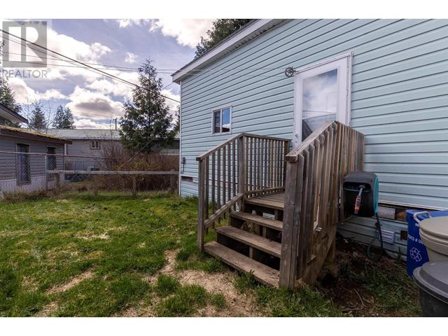 31 - 3624 Old Lakelse Lake Drive, House other with 3 bedrooms, 1 bathrooms and null parking in Kitimat Stikine E BC | Image 13