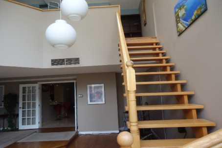 unit 4 - 45 Mutual St, Home with 3 bedrooms, 3 bathrooms and 1 parking in Toronto ON | Image 6
