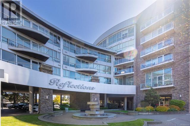 329 - 2745 Veterans Memorial Pkwy, Condo with 1 bedrooms, 1 bathrooms and 1 parking in Langford BC | Image 5