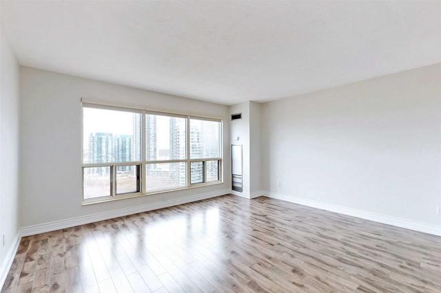 2503 - 2269 Lake Shore Blvd W, Condo with 2 bedrooms, 2 bathrooms and 1 parking in Toronto ON | Image 13