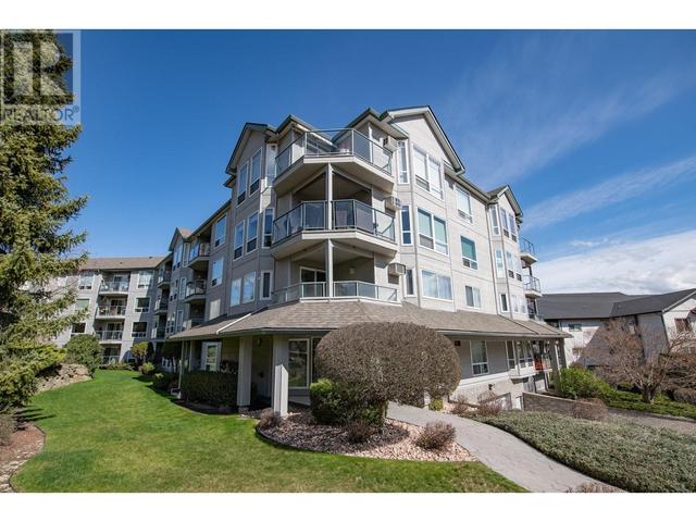 307 - 3221 Centennial Drive, Condo with 2 bedrooms, 2 bathrooms and null parking in Vernon BC | Image 1