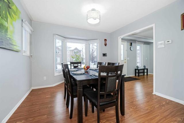 32 Softneedle Ave, House semidetached with 3 bedrooms, 3 bathrooms and 3 parking in Brampton ON | Image 32