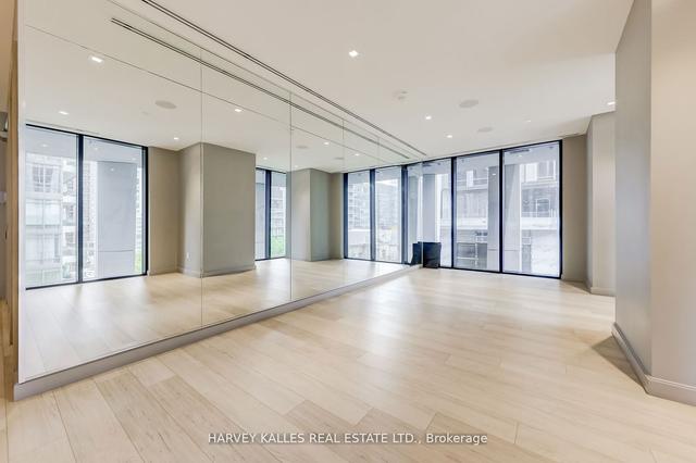 5506 - 1 Yorkville Ave, Condo with 2 bedrooms, 2 bathrooms and 1 parking in Toronto ON | Image 27