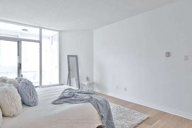 1003 - 7 Broadway Ave, Condo with 2 bedrooms, 2 bathrooms and 0 parking in Toronto ON | Image 13