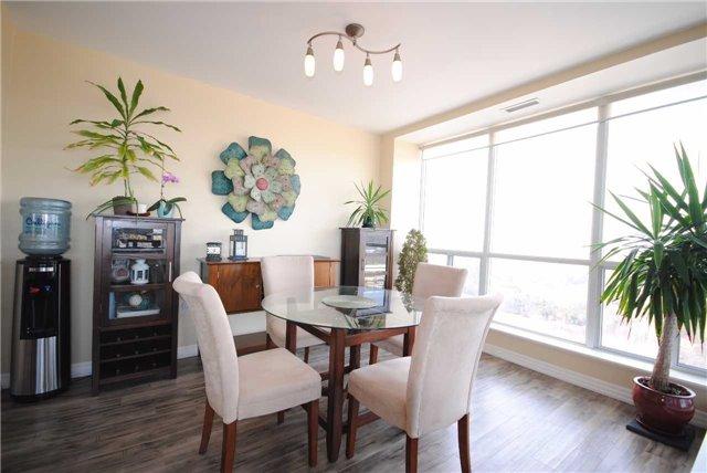 uph 205 - 797 Don Mills Rd, Condo with 1 bedrooms, 2 bathrooms and 1 parking in Toronto ON | Image 5