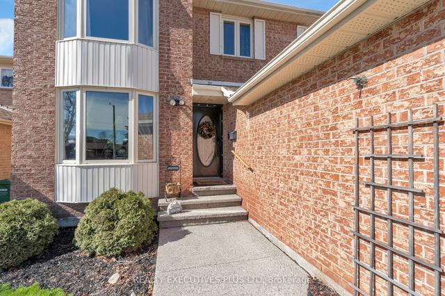 44 Pearson Rd, House detached with 4 bedrooms, 4 bathrooms and 6 parking in Brampton ON | Image 34