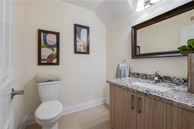 th #5 - 151 Merton St, Townhouse with 2 bedrooms, 4 bathrooms and 1 parking in Toronto ON | Image 17