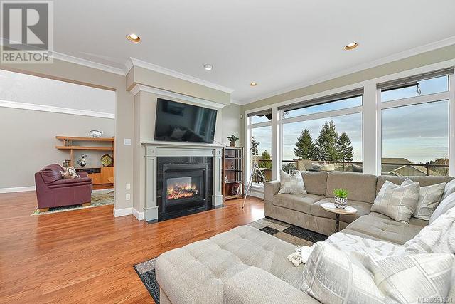 3534 Promenade Cres, House detached with 4 bedrooms, 3 bathrooms and 6 parking in Colwood BC | Image 48