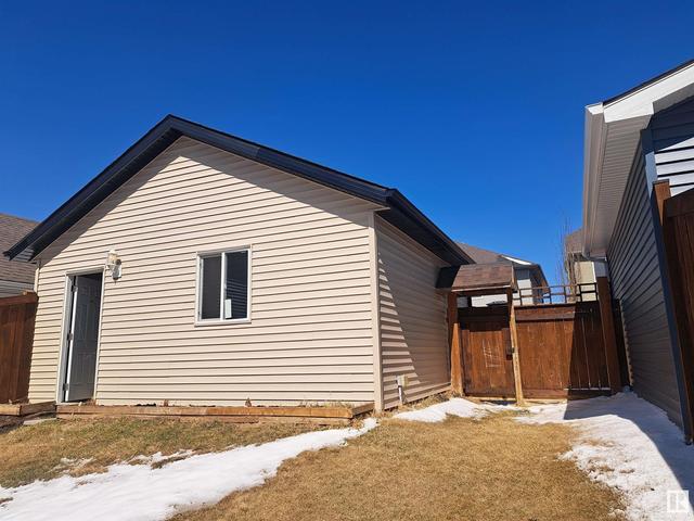6771 Elston Ln Nw, House detached with 3 bedrooms, 2 bathrooms and null parking in Edmonton AB | Image 21